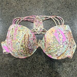 Victoria’s Secret Swim Top